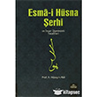 Esma-i Hüsna Şerhi ve İnsan Üzerindeki Tecellileri Ravza Yayınları