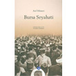 Bursa Seyahati Sentez Yaynlar