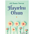 Hayrls Olsun Cinius Yaynlar