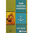 slam Hukukunda Vatandalk Ravza Yaynlar