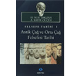 Felsefe Tarihi 1 Sentez Yaynlar