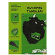 Olympos Tanrlar Say Yaynlar