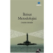 ktisat Metodolojisi Sentez Yaynlar