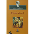 Klasik Mantk Sentez Yaynlar