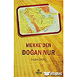 Mekke`den Doan Nur Ravza Yaynlar