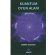 Kuantum Oyun Alan Sentez Yaynlar