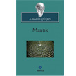 Mantk Sentez Yaynlar