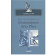 Modernitenin Arka Plan Sentez Yaynlar