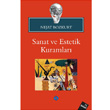 Sanat ve Estetik Kuramlar Sentez Yaynlar