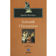 Sokratik Hmanizm Sentez Yaynlar