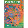 Puzzle In Saypa Yayn Datm