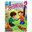 Sevimli Hayvanlar Merhametli ocuklar iekler Snf 6 amlca ocuk Yaynlar