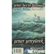ener Bey in Frtnas ener Bey in Yol Haritas Sentez Yaynlar