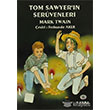 Tom Sawyerin Srevenleri Saypa Yayn Datm