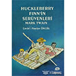 Huckleberry Finnin Servenleri Saypa Yayn Datm