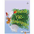 Ormanda Yaz Olimpiyatlar Say Yaynlar