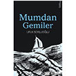 Mumdan Gemiler Karina Yaynevi