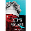 Adaletin Gzyalar Librum Kitap