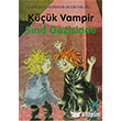 Kk Vampir Snf Gezisinde 14 Say Yaynlar