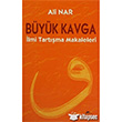 Byk Kavga Ravza Yaynlar