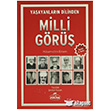 Yaayanlarn Dilinden Milli Gr Ravza Yaynlar