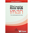 Ahirette man Ravza Yaynlar