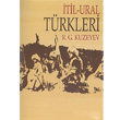 til Ural Trkleri Selenge Yaynlar