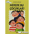 Nerede Bu ocuklar? Say Yaynlar