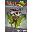 Okuldaki Hayalet Say Yaynlar