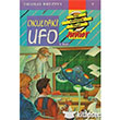 Okuldaki Ufo Drt Kafadarlar Takm 9 Junior Say Yaynlar