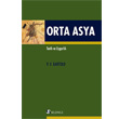 Orta Asya Selenge Yaynlar