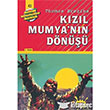 Kzl Mumya nn Dn Say Yaynlar