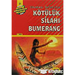 Ktlk Silah Bumerang Say Yaynlar