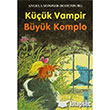 Kk Vampir Byk Komplo 13 Say Yaynlar