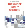 Trkiye de Konut Sektr Semerci Yaynlar