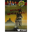 Hayalet Gemiden S.O.S. Say Yaynlar