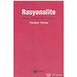 Rasyonalite Paradigma Yaynlar