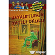 Hayaletlerin Yatl Okulu Say Yaynlar