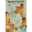 Adlar Szl Saypa Yayn Datm