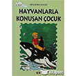 Hayvanlarla Konuan ocuk Say Yaynlar