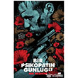 Bir Psikopatn Gnl Garaj Kitaplar