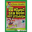 Hinali Sen Bizim Her eyimizsin Say Yaynlar