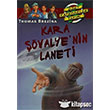 Kara valye nin Laneti Say Yaynlar