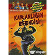 Karanln Efendisi Say Yaynlar
