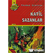 Katil Sazanlar Say Yaynlar