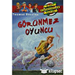 Grnmez Oyuncu Say Yaynlar