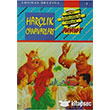 Harlk Canavarlar Drt Kafadarlar Takm Junior 5 Say Yaynlar