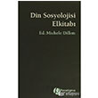 Din Sosyolojisi Elkitab Paradigma Yaynlar