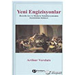 Yeni Engizisyonlar Paradigma Yaynlar