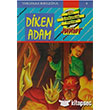 Diken Adam Drt Kafadarlar Takm Junior 4 Say Yaynlar
